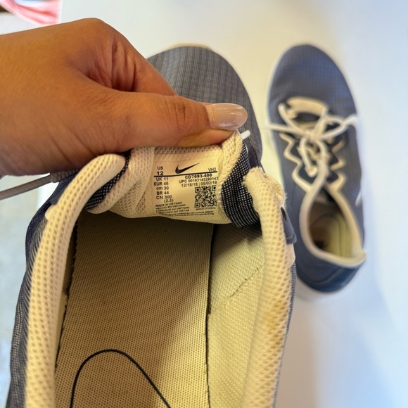 Nike Explore Strada Mens Running Trainers Sneakers Shoes - Picture 9 of 12